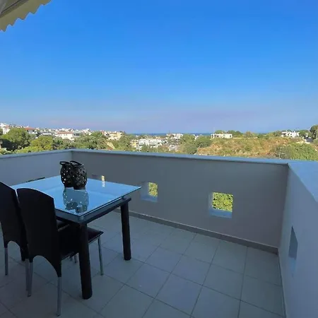 De Manu Villa Rhodes City