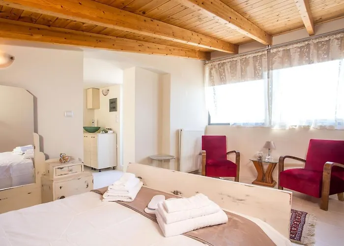 De Manu Villa Rhodes City