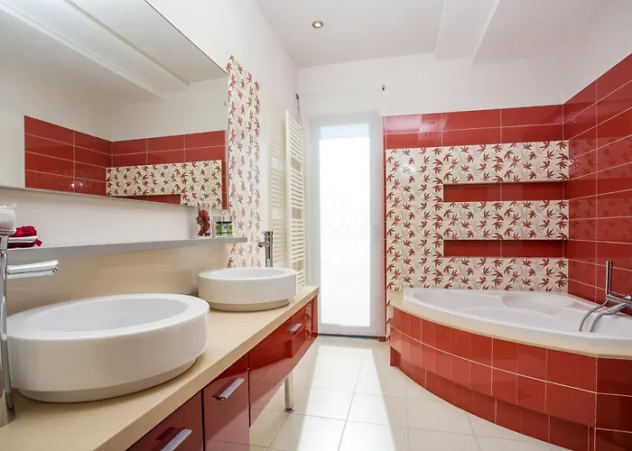 Villa De Manu Rhodes City