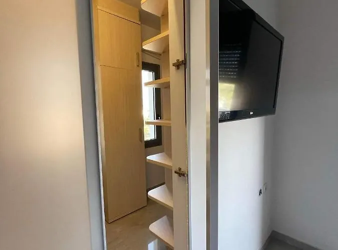 De Manu Villa Rhodes City