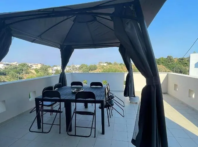 Villa De Manu Rhodes City