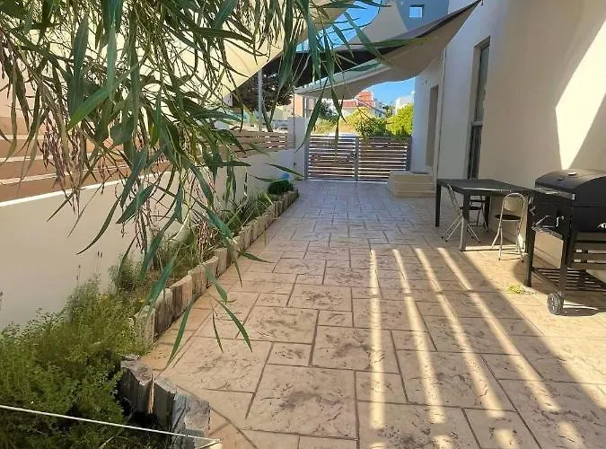 Villa De Manu Rhodes City