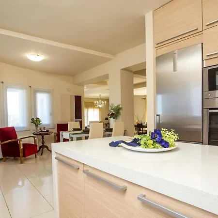 Вилла De Manu *