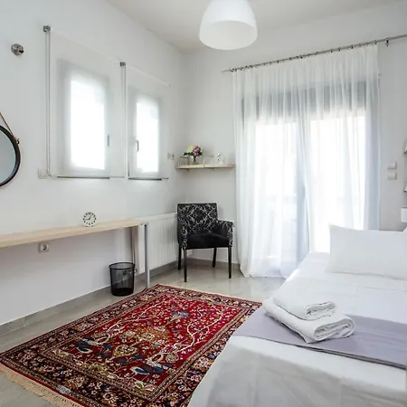 De Manu Вилла Родос