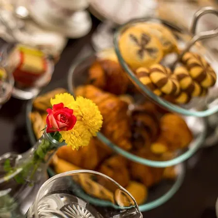 Вилла De Manu Родос