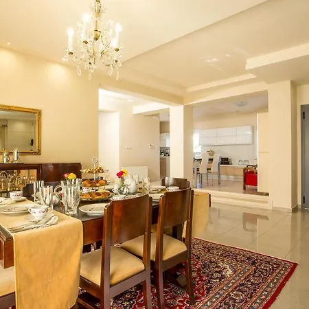 Вилла De Manu Родос