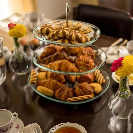 Вилла De Manu *