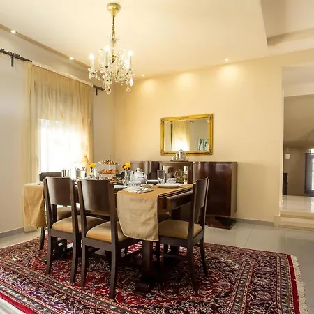 Вилла De Manu *