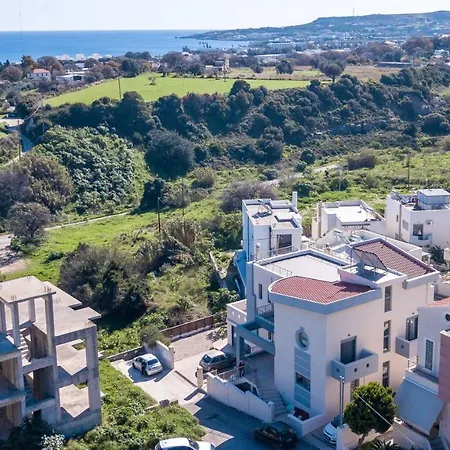 De Manu Vila Rhodes City