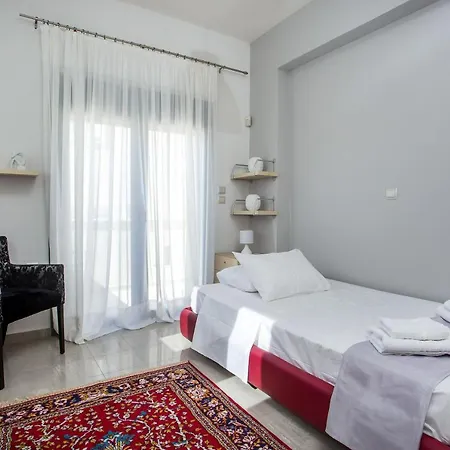 De Manu Вилла Родос