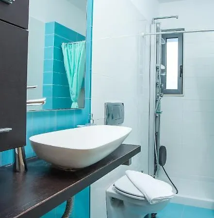 Вилла De Manu *