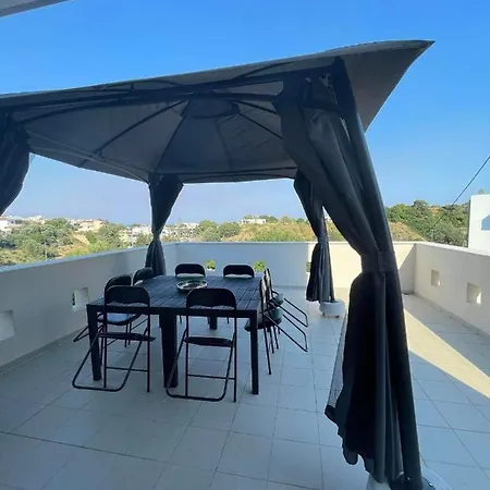 Vila De Manu Rhodes City