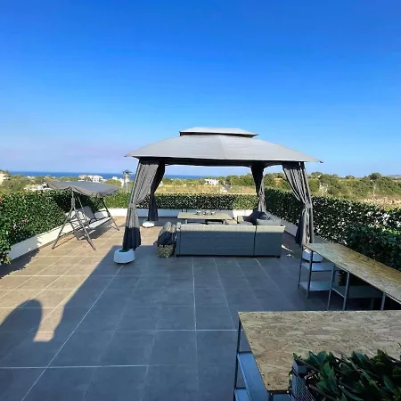 Вилла De Manu *