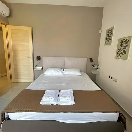 Вилла De Manu *