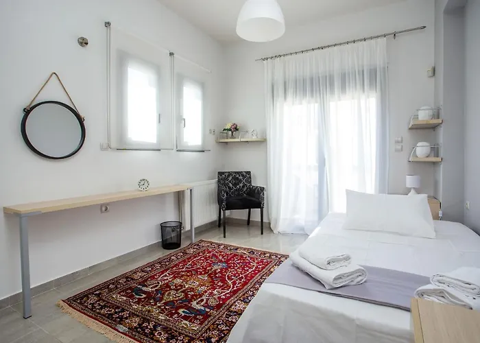 De Manu Villa Rhodes City