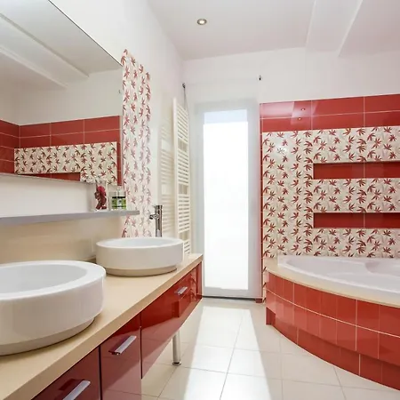 Vila De Manu Rhodes City