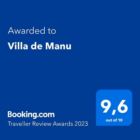 De Manu