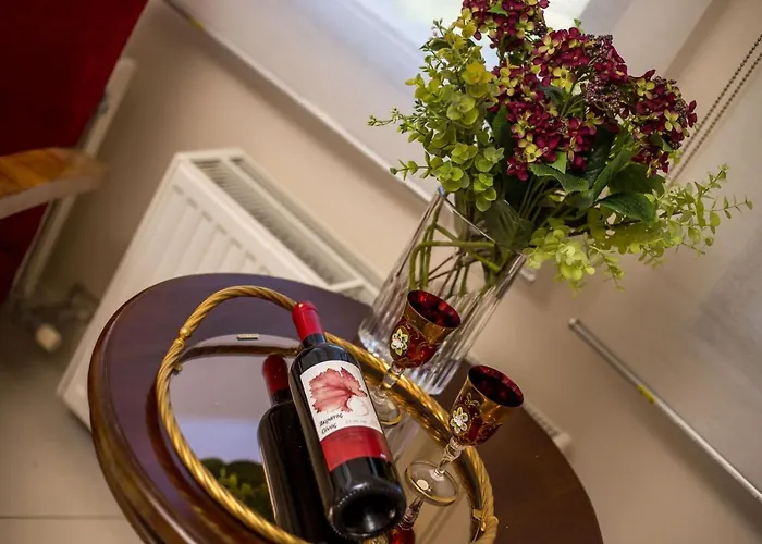 De Manu فيلة Rhodes City