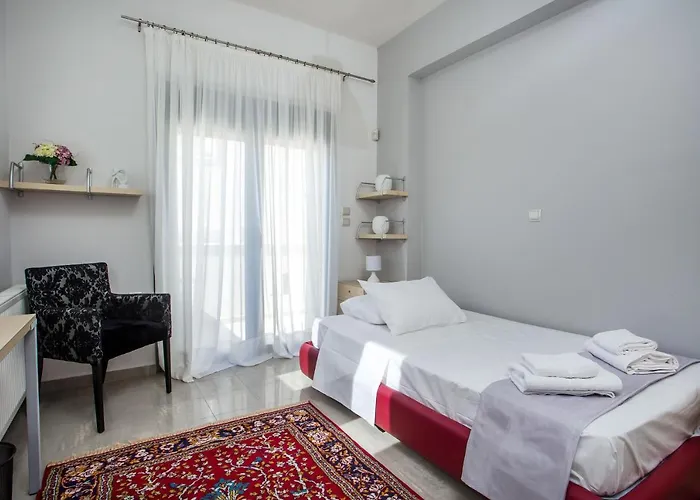 De Manu فيلة Rhodes City